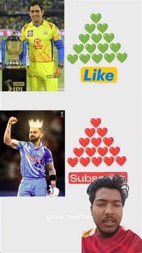 King Virat Kohli ke fan 👇 sher aur comment Karen ❤️ Lal Dil Khali nahin rahana chahie ❤️ trending ❤️