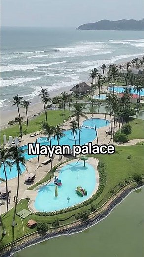 Mayan palace Acapulco #brillant #casa #marmol #arquitectura