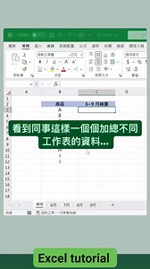excel技巧 # excel功能 # excel公式 # excel入門 | Excel tutorial