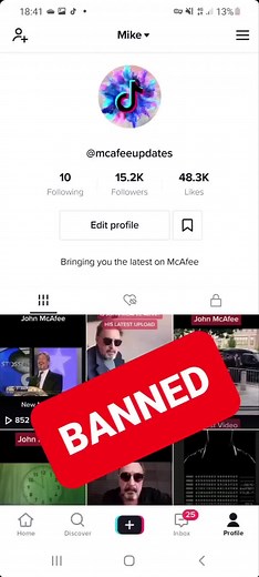 Continuing the Mcafee Journey #McAfee #JohnMcAfee #Conspiracy #Whackd #Update #Q #Britbong #Countdown #USA #Big #News #Video #Viral #Purge #UK