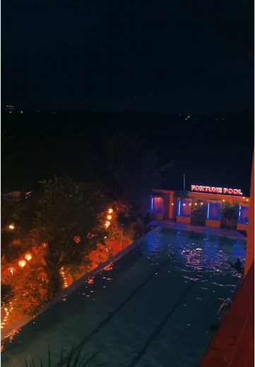 Rekomendasi Hotel Fortune Kendari dengan Kolam Berenang