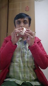 How to Blow Shankh Easily | Step-by-Step Shankh Blowing Tutorial for Beginners | Simple Technique