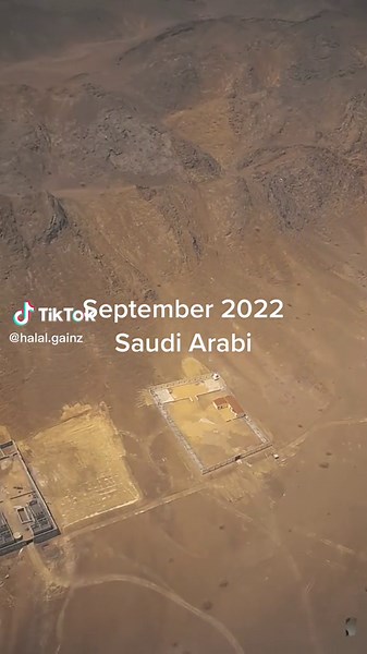 Signs of Qiyamah: Is Makkah Turning Green a Major Sign?