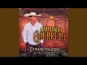 Corrido De La Rana