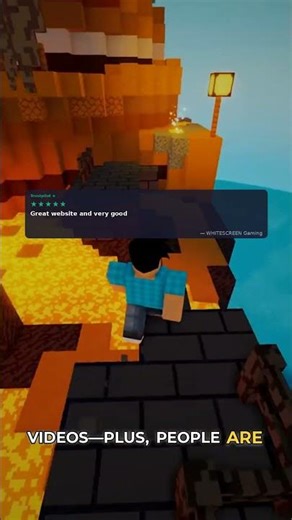 Players Grind For HOURS But This Takes 5 Minutes #shorts