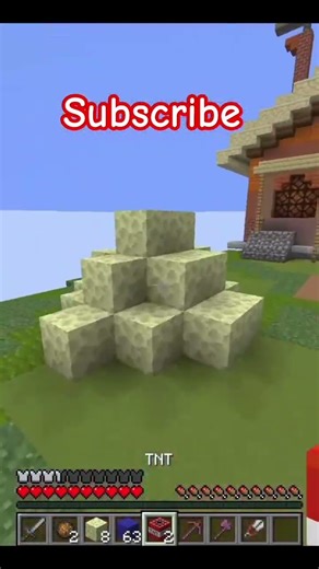 All about skills 😎 #minecraft