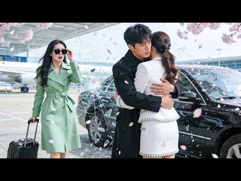 Caught Him Cheating—She Pulled Her Funds & Ruined Him,Married a Man Who Loved Her; Now He Regrets It