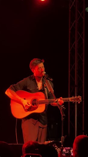 Mumford & Sons Live Concert at Grand Central