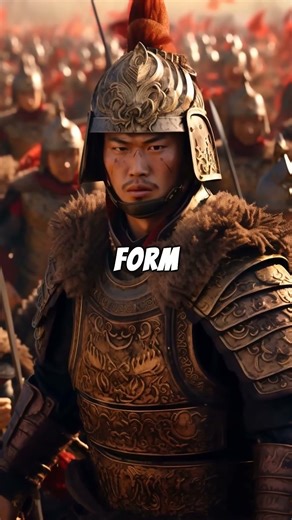 These Armies Were Absolutely Insane #history #military #facts