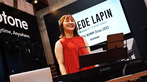 42K views · 1.1K reactions | ️ Check out scenes from the NAMM...