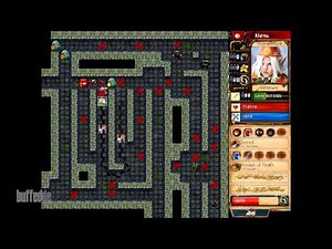 buffedShow 375: Desktop Dungeons (2/2)