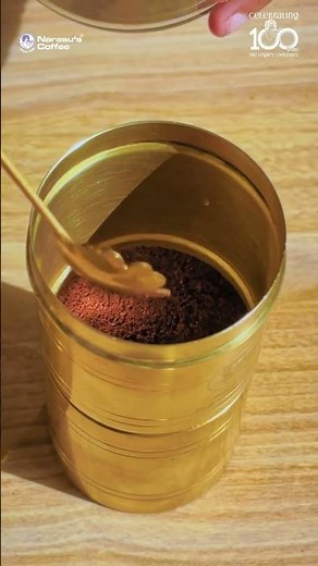 India's Iconic Filter Coffee Since 1926 | Narasu's Coffee