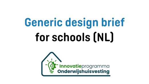 #designbrief #schoolbuildings #indoorclimate #maintenance #sustainability #accessibility #designbrief #architecturalprogramming #briefing #facilityprogramming #educationalbuildings #schoolbuildings… | BriefBuilder