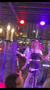 Love playing @Big Machine Distillery with my full band. Such a great reception and atmosphere 🎶🎶❤️❤️🎶🎶 Here’s my original song ‘Wheel Spinning’ and I hope y’all enjoy 🎶🎶❤️🎶🎶❤️ | Caitlin Mae