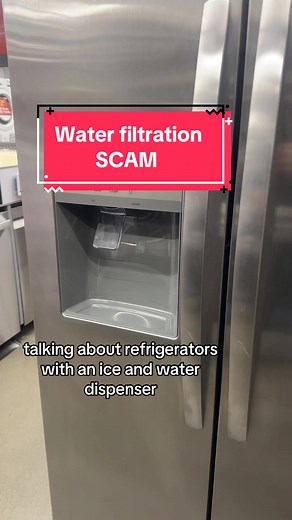 Essential Refrigerator Water Filter Tips for Cost-Efficient Filtration