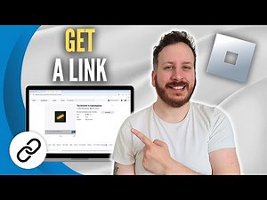 How To Get Gamepass Link In Roblox