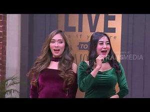 OPERA VAN JAVA | REUNIAN SEKOLAH ALA OVJ (27/10/18) Part 1