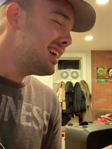 This song changed my life. thank you ❤️ “EASY”