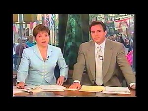 NBC Today Show Clip from June 27, 1997