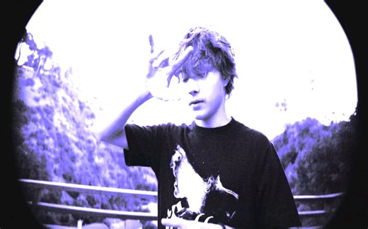 [中]Nettspend - We Not Like You [Dir. by Tycho]