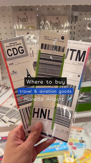 Aviation Goods Shop for Travel Journaling Enthusiasts