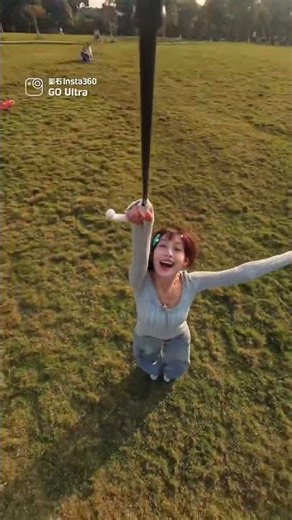 Turn Your Umbrella into a Camera! Creative Shadow Play