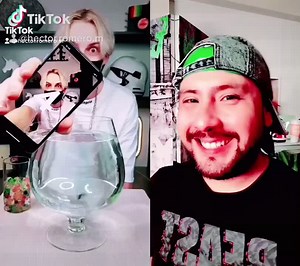 Hoy hace un año!✌️😁#duo #foryou #10second #tiktokhacks #bungeejump #fypシ #fireman #trucos #desbloqueaelefecto #magic