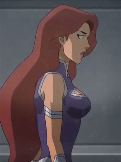 Starfire: The Iconic DC Comics Character Explained