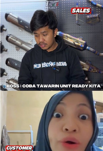 POV mencoba tahan lapar dan emosi di bulan Puasa 😭 Order via WhatsApp 🌐 Www.TzmProject.com Shopee Mall : TZM Project Official Store TiktokShop : TZM Project Store Tokopedia : TZM Project Store Atau Bisa Melalui Whatsaap dibawah ini : 0822-6089-9944 ( Ilham TZM Project ) 0838-1118-4260 ( Mascols TZM Project ) 0898-4620-953 ( Fariz TZM Project ) 0895-3491-3611-0 ( Kiki TZM Project ) . Offline Store : Jl. Tentara Pelajar No.11, RT.03/RW.12, Kedung Jaya, Kec. Tanah Sereal, Kota Bogor, Jawa Barat #