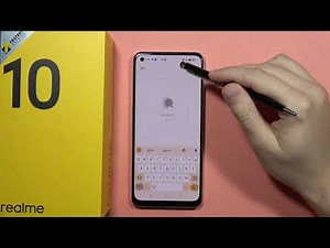 Realme 10: Fix Gyroscope Issue #howtodevices