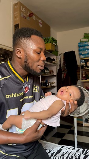 17K views · 541 reactions | Why is she crying like a child | Peniel Chinonye | Facebook