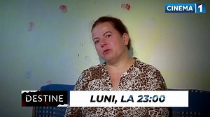 “Am fost violată în pușcărie de un angajat și am rămas gravidă. M-a ținut într-un subsol cu apă”. Sunt mărturiile Tatianei Canțăr din raionul Strășeni. Întreaga poveste o aflați luni, ora 23:00, la CINEMA 1, la DESTINE cu Adrian Prodan. https://youtube.com/@prodanadrian | Adrian Prodan