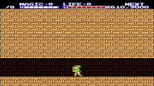 Zelda 2 Adventures Of Link (7) Final Boss #videogames #retrogaming #gaming #nintendo #retro #Classic #gameplay #gamingcommunity #gamingvideos #nostalgia | Mangrich1 Gaming