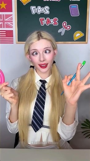 मानवी ने security guard को बनाया बेवकूफ 😂