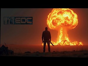 Apocalypse EDC Set 2025❗️