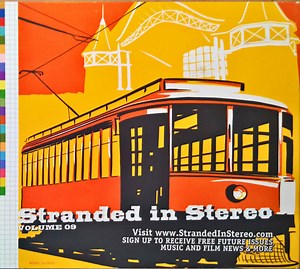 Various - Stranded In Stereo Volume 09