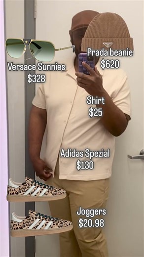 Three Sring Looks From Walmart