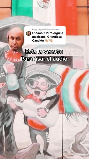 Orgullo Mexicano: Raíces Mexicanas en el Extranjero