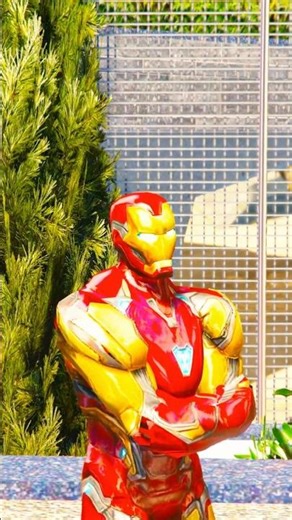 GTA 5 :- Superman baby die #shorts