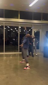 87K views · 14K reactions | Where two or more Alphas are gathered, and Pistol Grip Pump comes on…  Just step aside—because that train is rolling through. #APA1906Network #MenOfDistinction #AlphaPhiAlpha | Alpha Phi Alpha Fraternity | Facebook