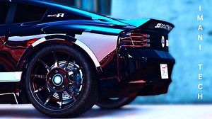 Top 5 Imani Tech vehicles in GTA Online after Los Santos Drug Wars update