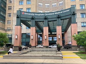See where Cleveland Clinic, University Hospitals and others in Ohio rank in U.S. News’ Best Hospitals