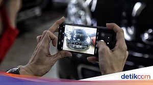 Berapa Sih Penurunan Harga Mobil Bekas Tiap Tahunnya?