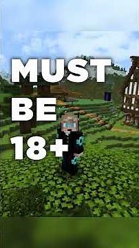 WE WANT YOU! To join our new MODDED MINECRAFT server (JAVA)!! #Shorts