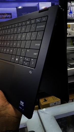 1.6K views | HP OmniBook Ultra Flip 2-in-1 Laptop 14.0" Touchscreen...