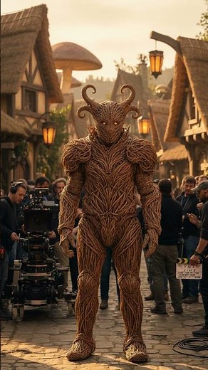 Alexander Skarsgård INTIMIDATED Playing 'Good Guy' in New Fantasy Film Wicker