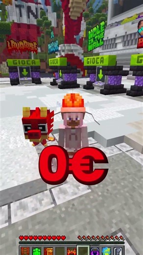 Ho DOMINATO il Torneo Più Grande D'italia su MInecraft!!