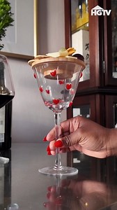 161K views · 395 reactions | Charcuterie hour just got an upgrade 燎 These wine glass toppers are the perfect entertaining accessory and fit many different types of glassware! Get it on Amazon: https://amzlink.to/az0q9IisxkmTQ (We may make  from these links!) | HGTV | Facebook