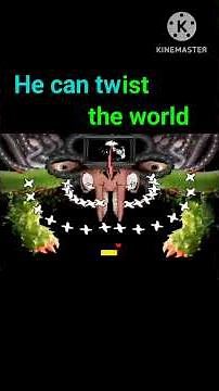 Undertale 10th Anniversary - Your Best Nightmare + Finale With Lyrics - Full video on YouTubeChannel