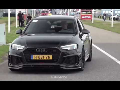 Insane Car Launches Compilation! | PART 1